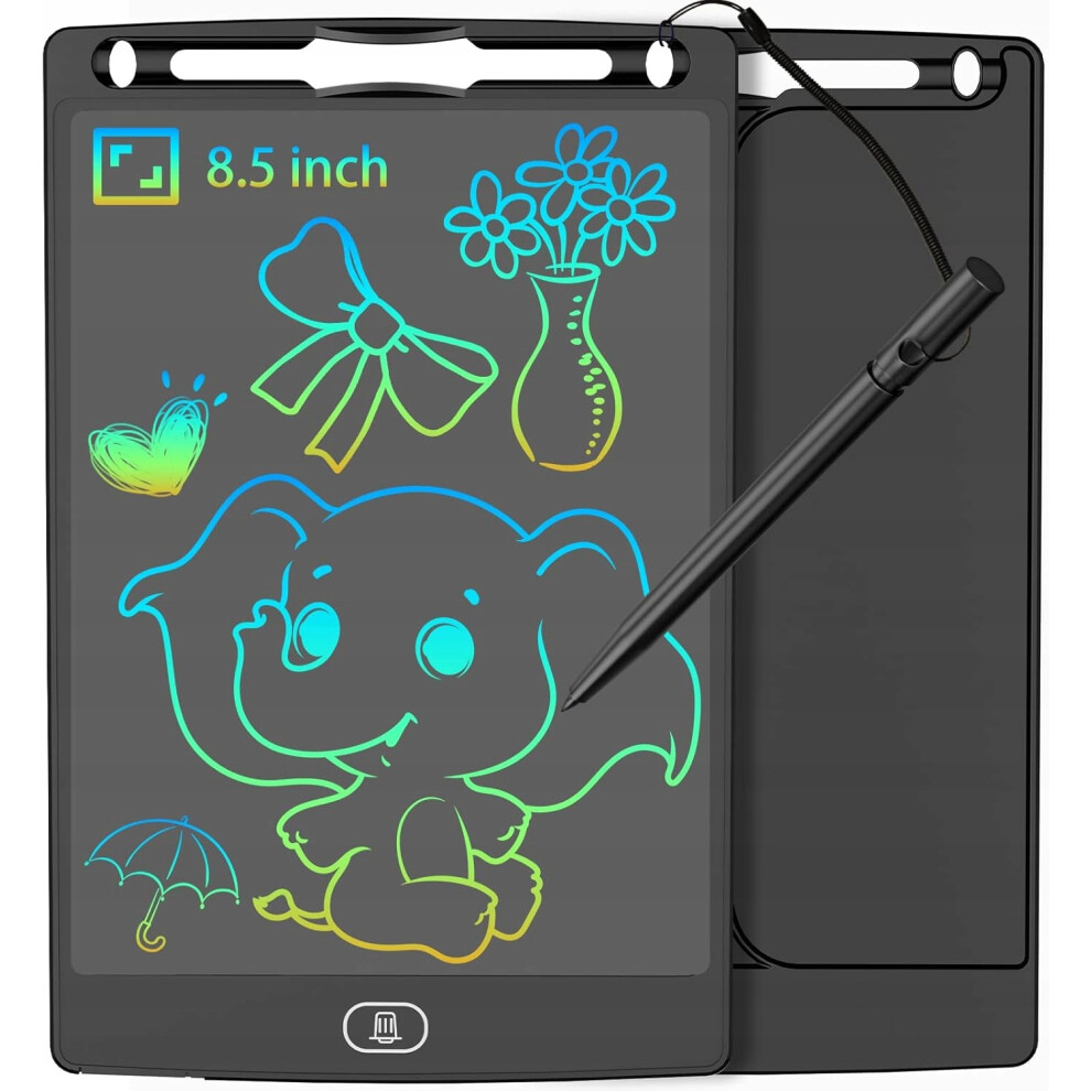 Joeais Lcd Graphics Tablet With 8.5-Inch Diagonal Screen For Drawing And Writing 191762301952