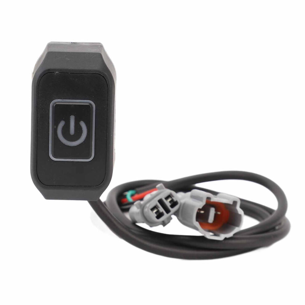 Motorcycle Head Switch For Sur-Ron Bee Light 7293282531444
