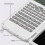 Scientific Calculator 12-Digit Large Display Calculator with Notepad Foldable Calculator with Hand Writing Board 5