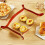 Leak-Proof Baking Mat with Small Button Baking Mat Reusable Cookie Mat Kitchen Tools 4