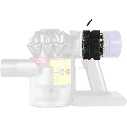 Ensemble Moteur V8 pour Ensemble Principal pour  V8 2