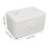 Portable Automatic Bobbin Winder Machine, 6 Thread, Compact 13.8x8.5x10.4cm 2
