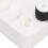 Portable Automatic Bobbin Winder Machine, 6 Thread, Compact 13.8x8.5x10.4cm 12