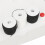 Portable Automatic Bobbin Winder Machine, 6 Thread, Compact 13.8x8.5x10.4cm 9