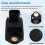 A0025427018 Car Acceleration Sensor for   S-Class AMG SL-Class AMG 1999-2007 6