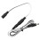 Solar Panel Extension Cord 5.5mm x 2.1mm Male Flexible DC Cable for PV Projects 11