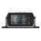 Bil RV Truck TPMS 6-Hjulssensor Solar Däcktrycksövervakningssystem 0-8Bar Extern TPMS-Sensor för Bil 3