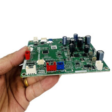 Motherboard for Mijia D301/3Max Vacuum Cleaner Maintenance Motherboard PCB Main Control Circuit Board
