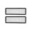 For  S5, S5 Max, S6 MaxV, S6 Pure, E4, E5, S51, S52, S55 Roller Side Brush Filter Mop Accessories Part 2