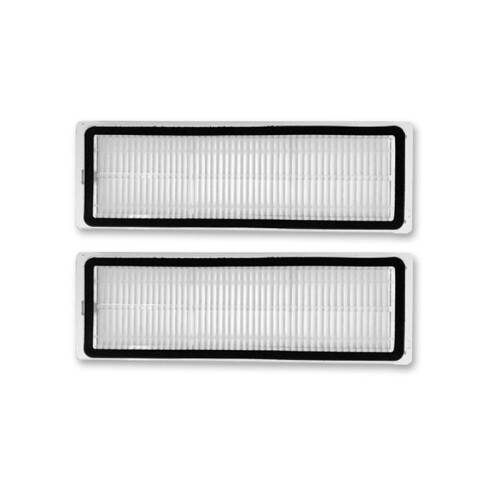For  S5, S5 Max, S6 MaxV, S6 Pure, E4, E5, S51, S52, S55 Roller Side Brush Filter Mop Accessories Part 1