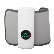 Tragbare Flaschenwärmer 6000mAh – Für unterwegs mit Baby