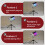 GAM-ME6S Microphone de Bureau pour Diffusion en Direct, Jeu Mobile, Éclairage RVB Éblouissant, USB, Ordinateur, Karaoké 7