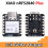 Placa de Desarrollo Seeed Studio XIAO NRF52840 Sense  BLE con Sensor de 20 GPIO, Compatible con para . 3