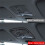 Auto Front Reading Light Frame Reading Light Trim Sticker Interieur Accessoires voor  Swift 2024,B 3