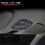 Auto Front Reading Light Frame Reading Light Trim Sticker Interieur Accessoires voor  Swift 2024,B 5