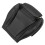 Driver Side Bottom Replacement  Cover for   C300 2015-2021 Car Accessories Black 2