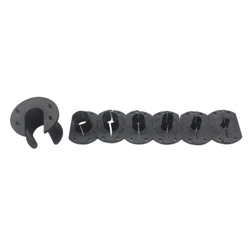Special Tools for  Trucks JD006-4 85152447 Removing Pneumatic Pipe Tools/Trachea Disassembly Tool