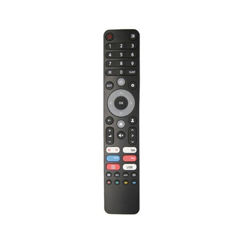 Universal  TVs Remote Control for DEXP  CHIQ for Multiple Models Infrared 1