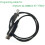 USB Programming Cable for  AT-5888UV and AT-778UV Car Mobile Two-Way Radio 2