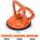 Ventosa Convy Heavy Duty 125 Mm 50 Kg 4