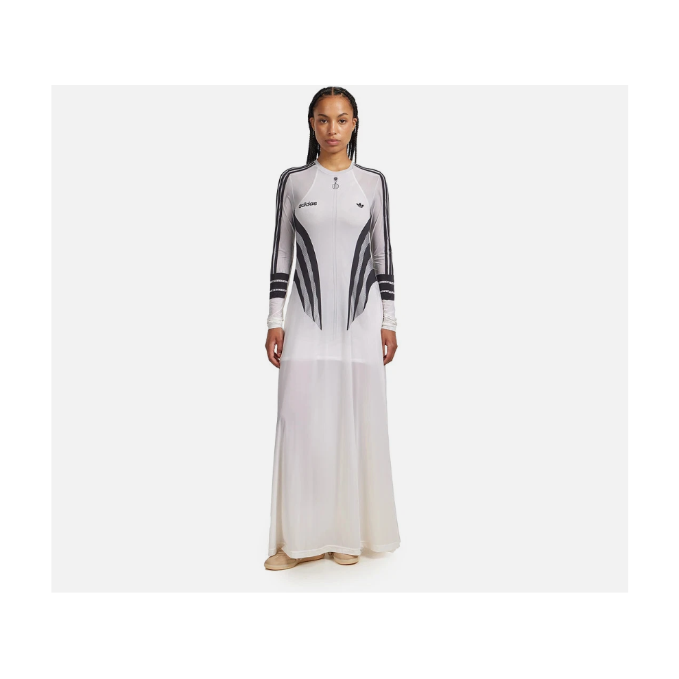 Adidas (L) Originals Womens Atlanta Sublimation Dress