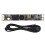 8MP USB Camera Module Night Vision Fixed Focus for Windows/Linux/Android 2