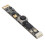 8MP USB Camera Module Night Vision Fixed Focus for Windows/Linux/Android 13