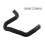 For  Expert  Jumpy 2.0 HDI Turbo Intercooler Hose Pipe Engine Cooling Hose 9806720880 4