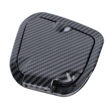 Motorcycle Side Pocket Cover for NMAX125/155 V1 V2 ABS Dust Resistant