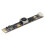 8MP USB Camera Module Night Vision Fixed Focus for Windows/Linux/Android 12