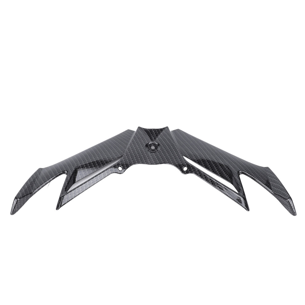 Motorcycle Front Fairing Winglet For Nmax125/155 2020-2022 Carbon Style 8321386648924