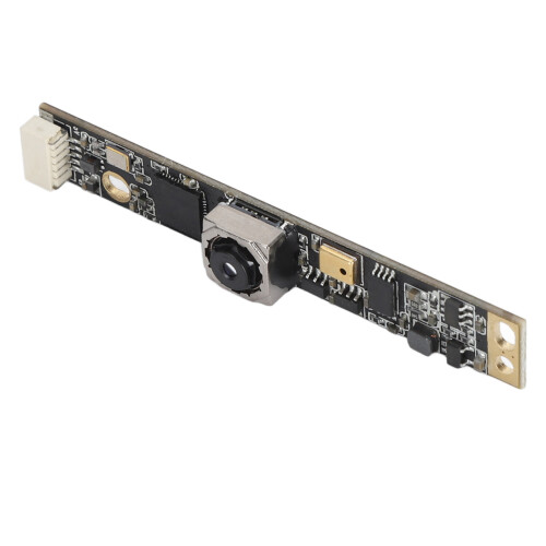 8MP USB Camera Module with Night Vision, Auto Focus, Plug & Play