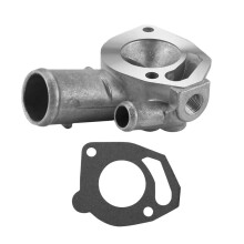 Car Engine Coolant Thermostat Housing for TJ Grand Cherokee 53006192