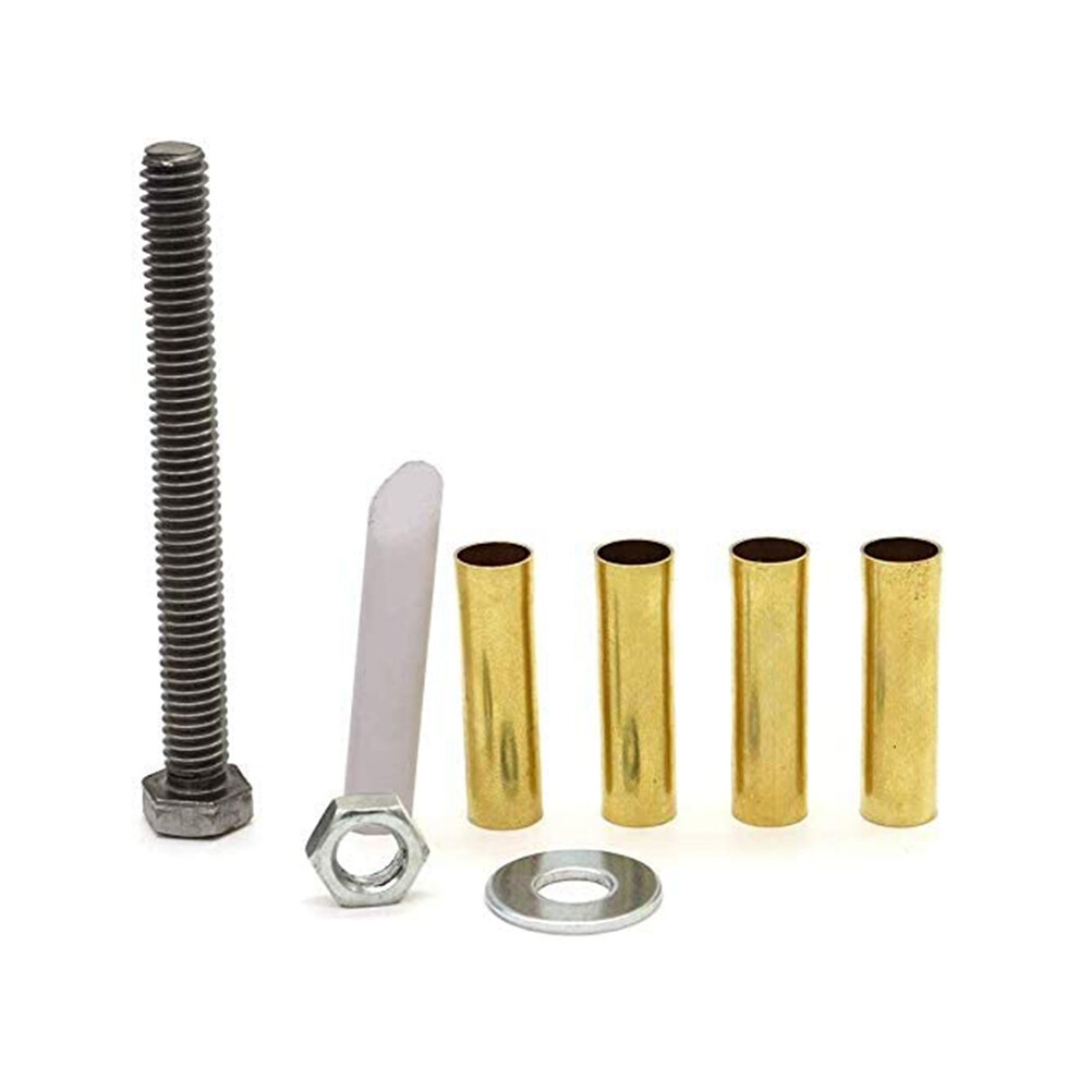 Rocker Shaft Inserts Stop Tapping Kit Arm Rocker Lockers Inserts Bushing Kit For Sportster Xl 833 1200 Twin 6032418298032