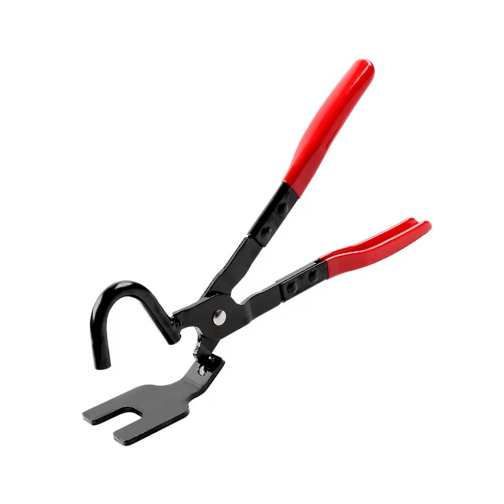 Disassembly Pliers Car Exhaust Pipe Rubber Pad Gasket Removal Tools Exhaust Hanger Puller Auto Repair Tool 6032687759265