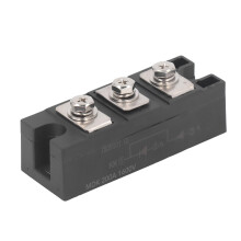 MDK 1600V 200A Gleichstrom-Gleichrichterdiode mit gemeinsamer Anode, 3-Leiter