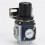 High Quality Air Source Processor GR200-08 Air Pressure Regulating Relief Valve Manual Pressure Regulating Valve 4