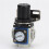 High Quality Air Source Processor GR200-08 Air Pressure Regulating Relief Valve Manual Pressure Regulating Valve 5