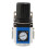 High Quality Air Source Processor GR200-08 Air Pressure Regulating Relief Valve Manual Pressure Regulating Valve 6