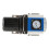 High Quality Air Source Processor GR200-08 Air Pressure Regulating Relief Valve Manual Pressure Regulating Valve 7