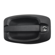 Manija Exterior de la Puerta Delantera Izquierda (LHD) para Ducato 2015-2025 735423244 9101.CY