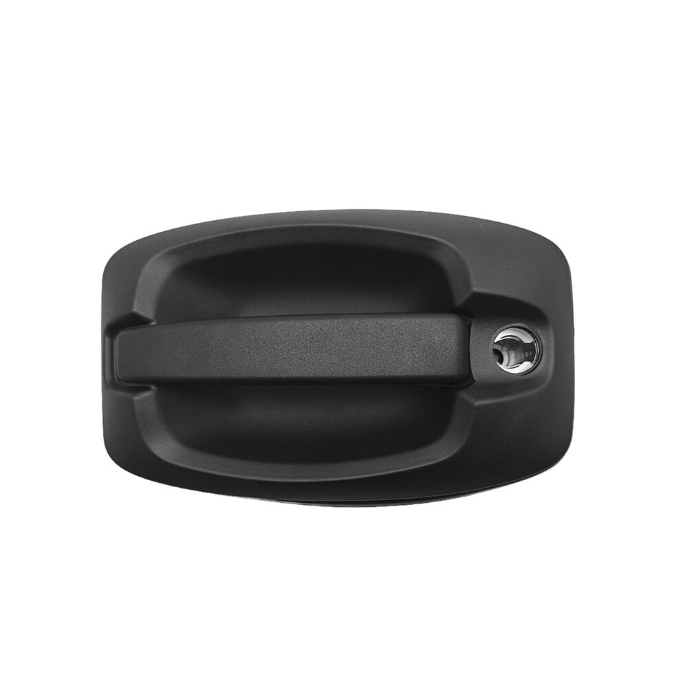 Lhd Left Front Door Handle Outside Handle For Ducato 2015-2025 735423244 9101.Cy Door Exterior Handle Pull 6034100801384