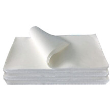 100 Birdcage Liners, Disposable Birdcage Liners, Quick-Absorbing Birdcage Liners, Suitable for Pet Birds and Parrots