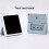 SenseCAP Indicator D1Pro, 4-Inch Touch Screen IoT Development Platform Powered By ESP32S3 & RP2040 Integrated SX1262 LoRa+Sensor 7
