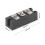 MDK 1600V 200A Common Cathode Rectifier Module with 3 Terminals 2