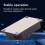 MDK 1600V 200A Common Cathode Rectifier Module with 3 Terminals 8