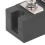 MDK 1600V 200A Common Cathode Rectifier Module with 3 Terminals 12