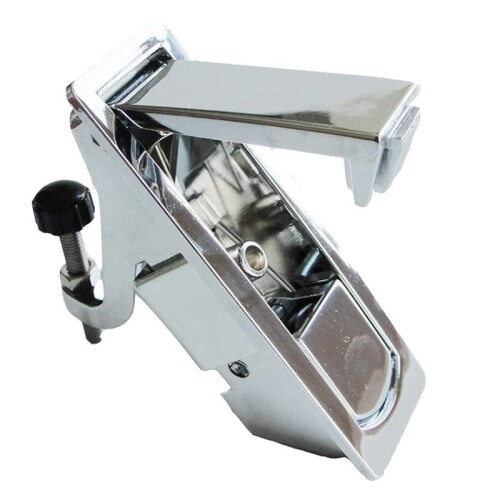 6PCS Compression  Lock Trigger  Lock Zinc Alloy Adjustable Lever Hand Operated Flush Compression Latches 1