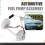 C2S51805 Fuel Pump Assembly for  X-Type 2.0L 2.1L V6 2001-2010 5