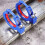 Cable Tray Rollers Adjustable Wire Management Cable Threading Tool Guide Helper Laying Tool 2